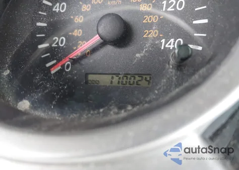 2005 Toyota Highlander V6 из США, поврежденный, VIN JTEDP21A250047632